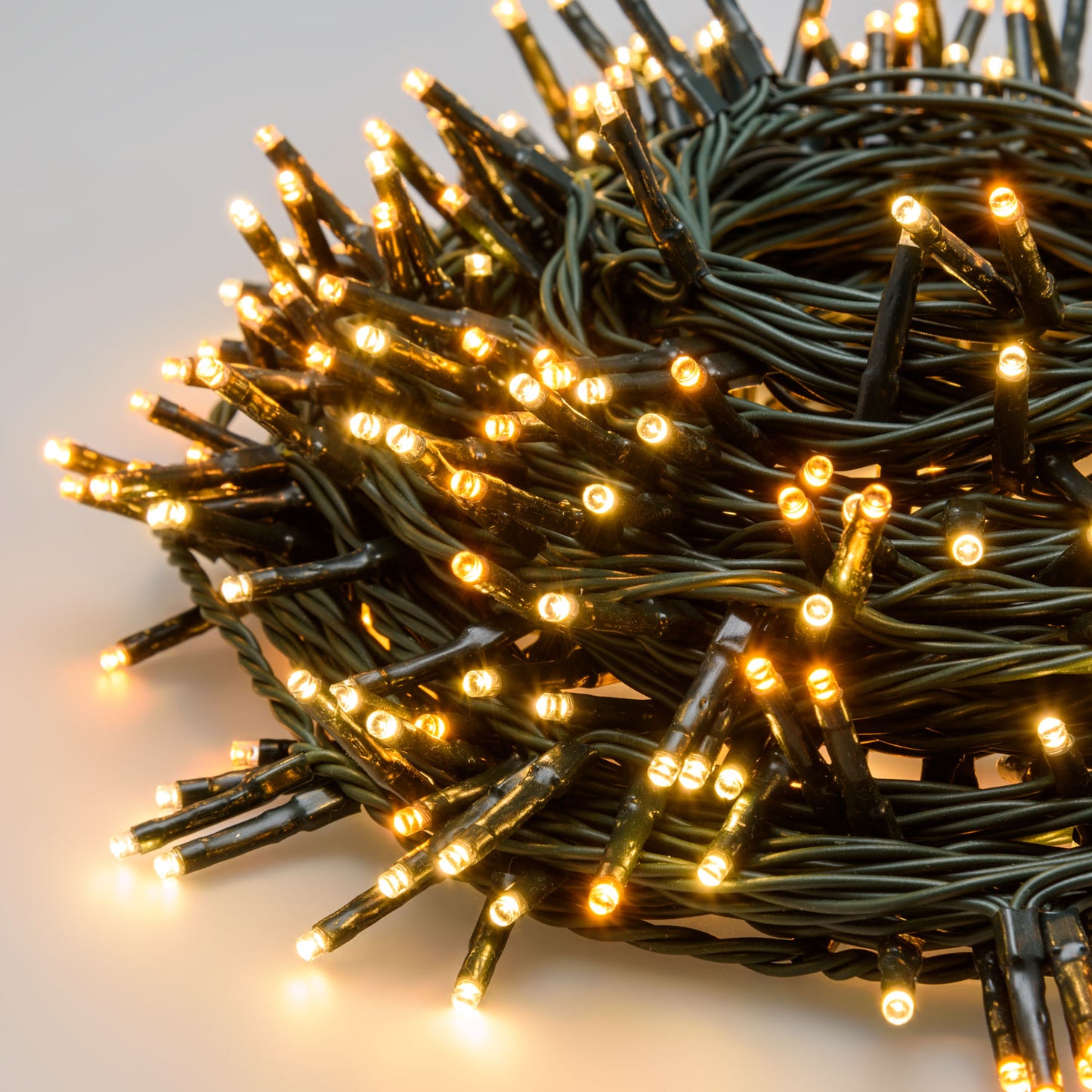 Cadena Luces Navidad TLG 1000 MiniLED 4+70,4m