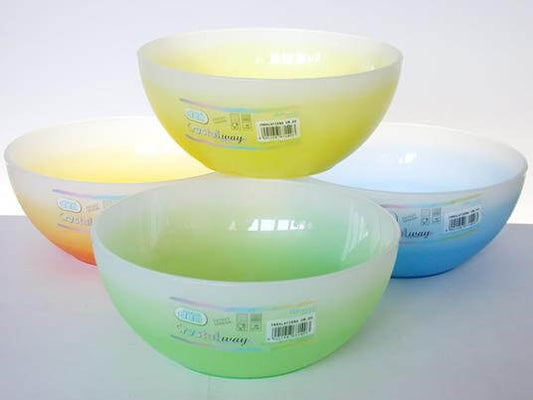 Dem Crystalway Ensaladera Cm 20 Tazas Tazas Y Boles