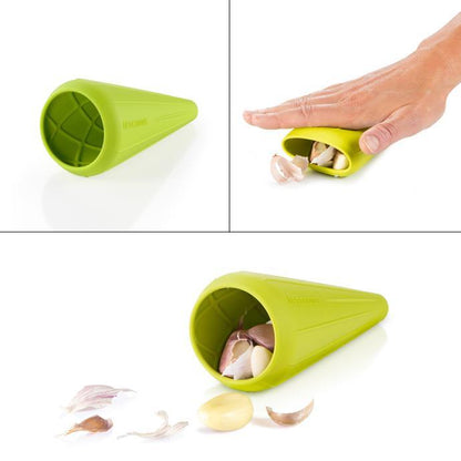 Garlic peeler Presto D6x13h cm