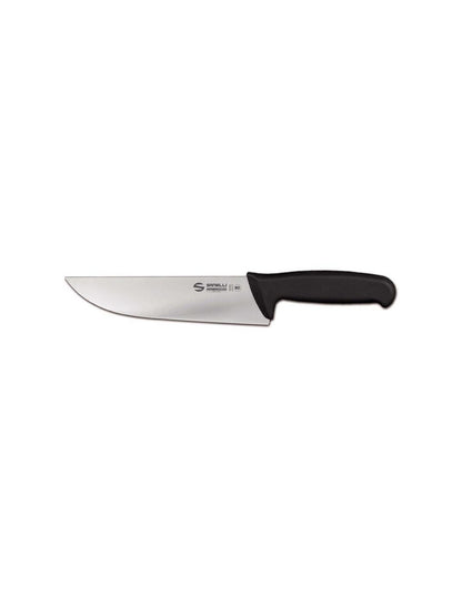 30cm slicing knife in 5310.30 stainless steel: the perfect partner for precise and fast cuts