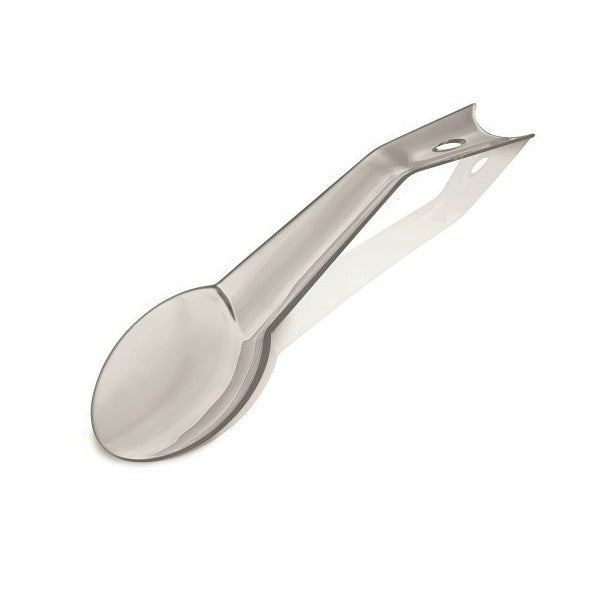 Gray Guzzini spoon rest 29x11,5x4 cm