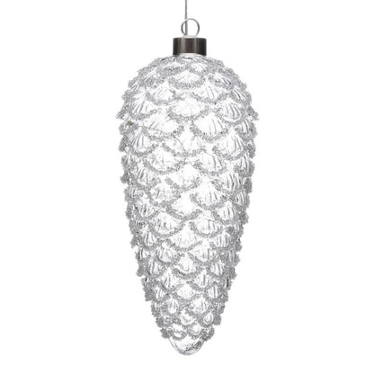 Pinecone CGB 15 Micro LED Ø9 x H19cm