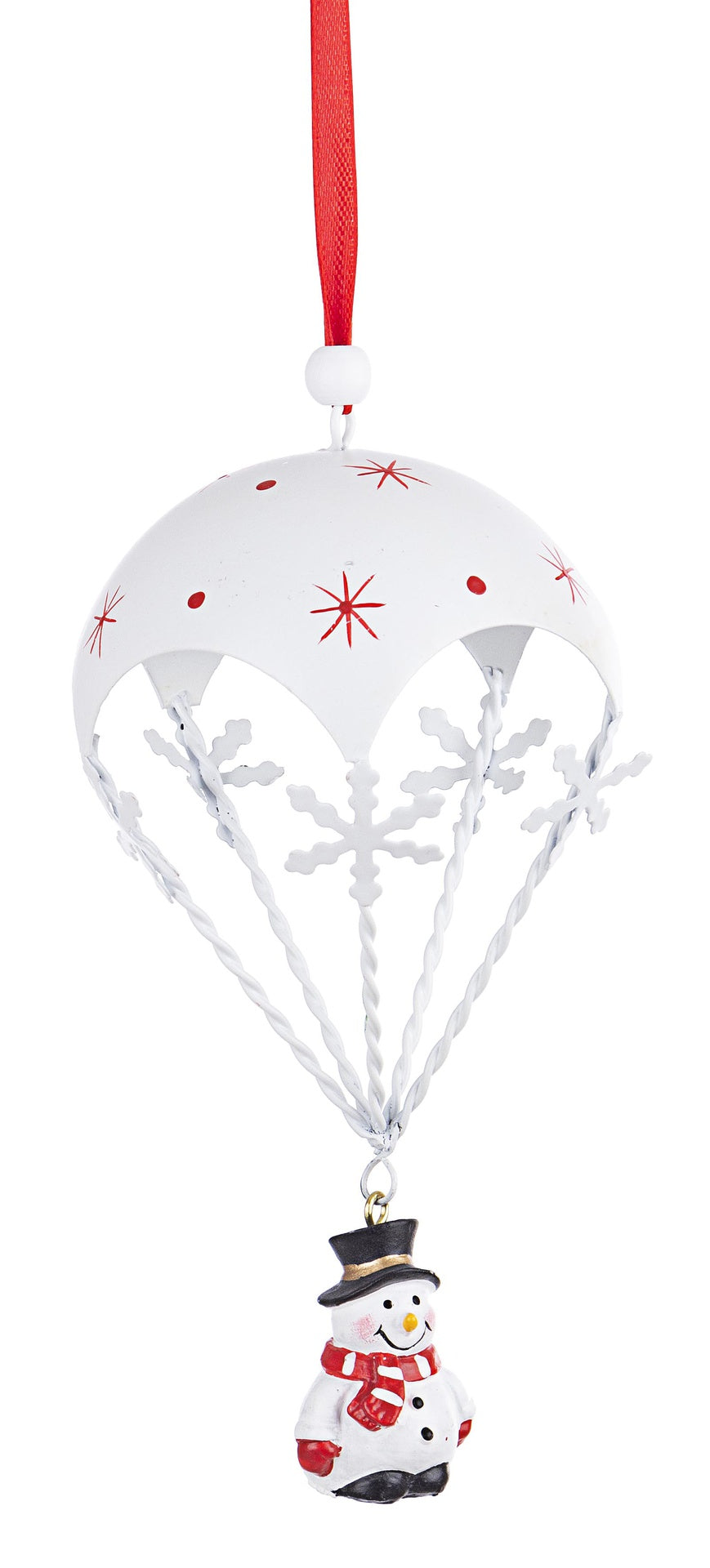 Birck Parachute Pendant C-Puppet White