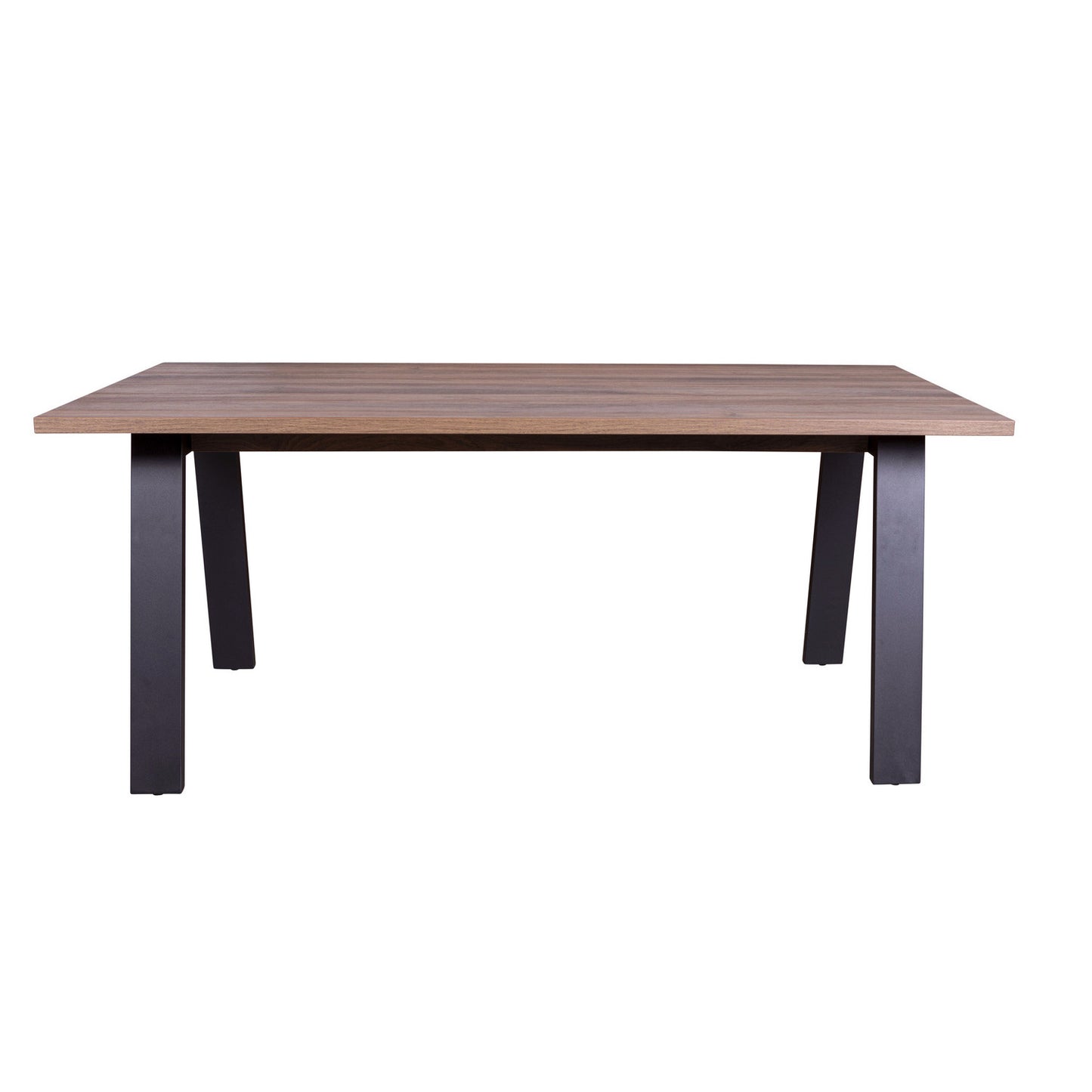 Fixed Table Brera for 6 People - Elegance and Versatility for Your Space