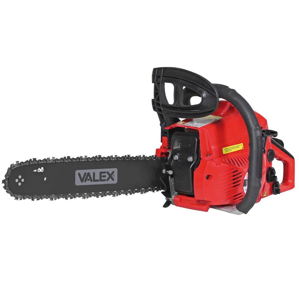 Valex LR39 chainsaw