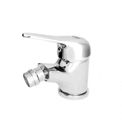 Joy Series Mixer for Chromed Bidet