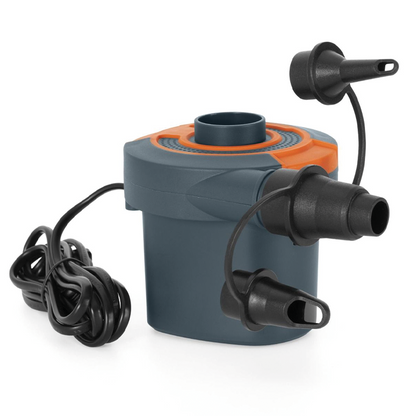 Sidewinder 220 V air pump