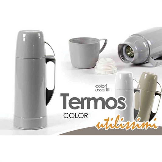 Termo 0,35 L colores surtidos