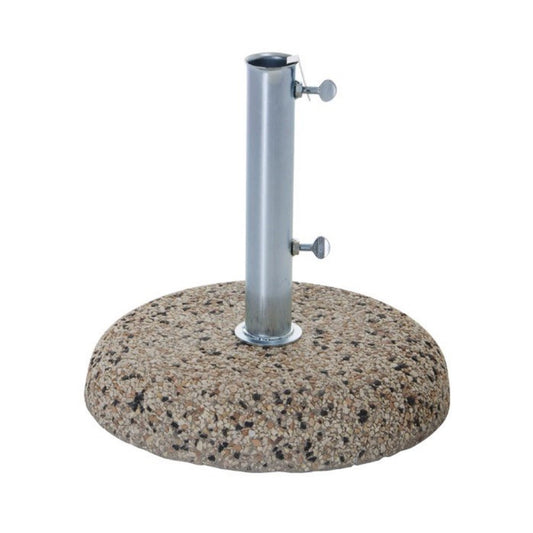 CONCRETE UMBRELLA STAND 25