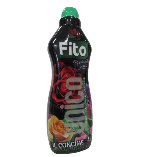 FITO SOLO EL ABONO 1000ML