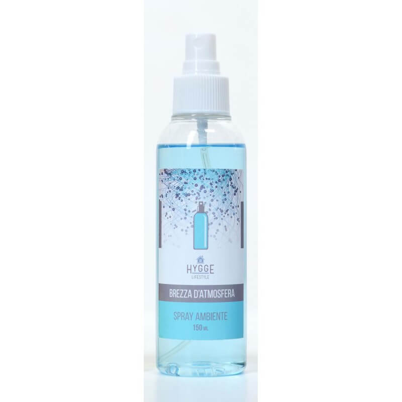 Environment Spray 150Ml Breeze Of Hygge Atmosphere