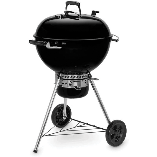 Weber Master-Touch GBS E-5750 charcoal barbecue