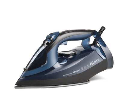 STEAM IRON