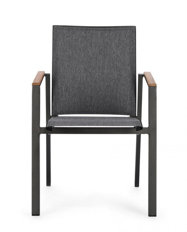 C-Br Cameron Anthracite Gk52 chair