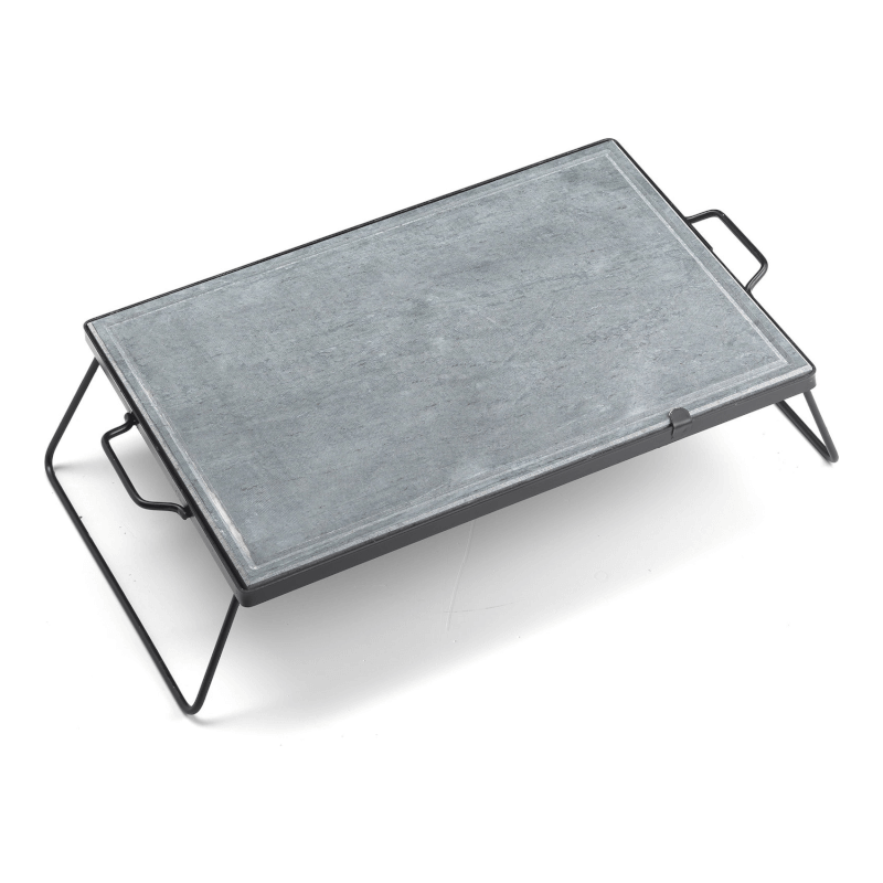 Soapstone Lava Grill 40x60