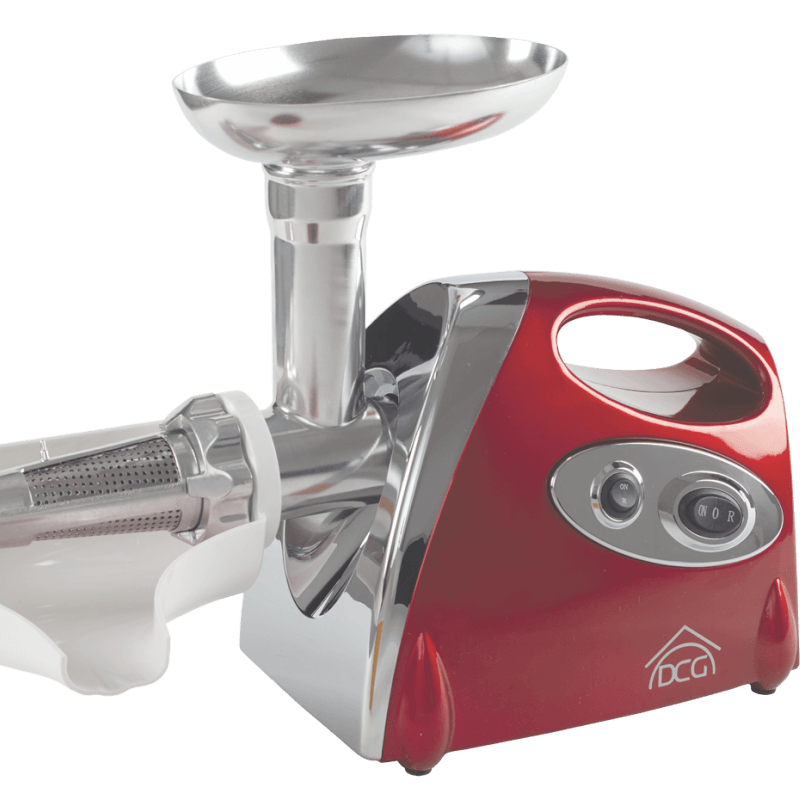 Picadora de carne/fabricante de pompones 1200W Fwp2696N