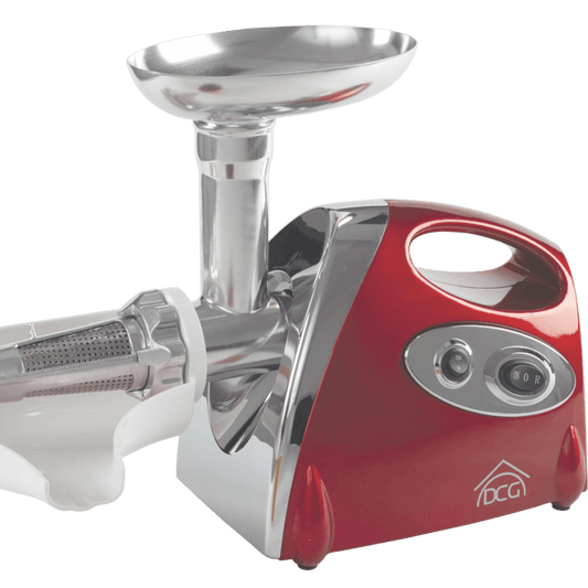 Picadora de carne/fabricante de pompones 1200W Fwp2696N