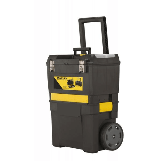 Stanley 2-in-1 Tool Trolley