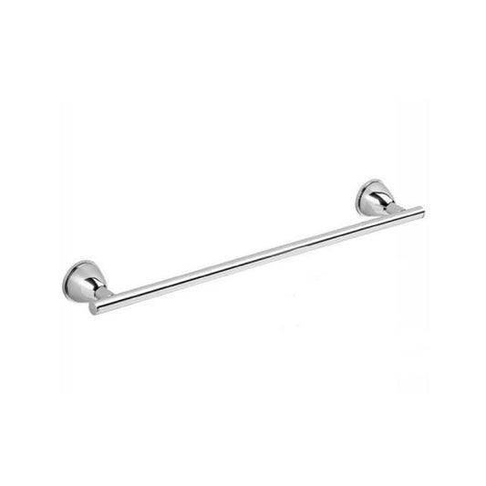 Towel holder 60 cm Genziana chromed