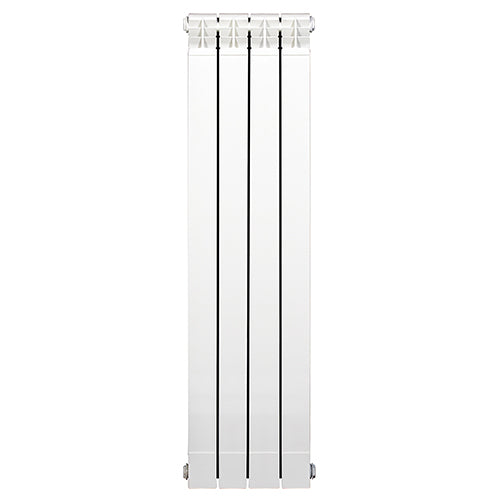 Aluminum Radiator Tropical H 1600