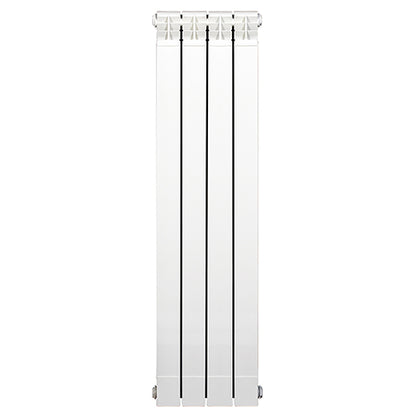 Aluminum Radiator Tropical H 1600