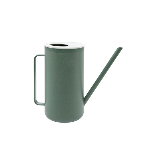 Green MUG watering can