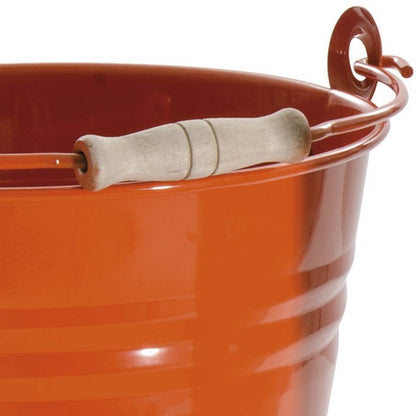 BUCKET COL. ORANGE