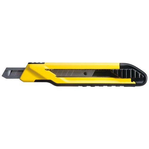 Stanley self-locking cutter