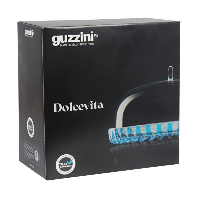 Guzzini Dolcevita Kuchenform-Set aus Perlmutt