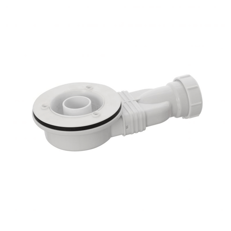 Drain Plug For Slim 90 Mm Shower Tray