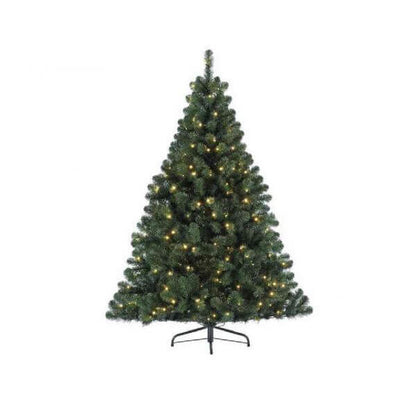 LED-Weihnachtsbaum für den Innenbereich – Kaiserkiefer 180 cm