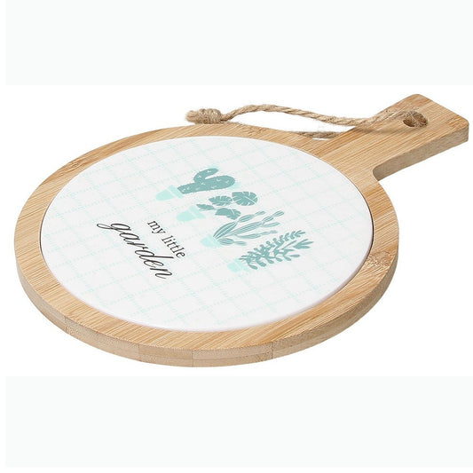 CUTTING BOARD 17CM C - INSERT TAPAS MANAGU