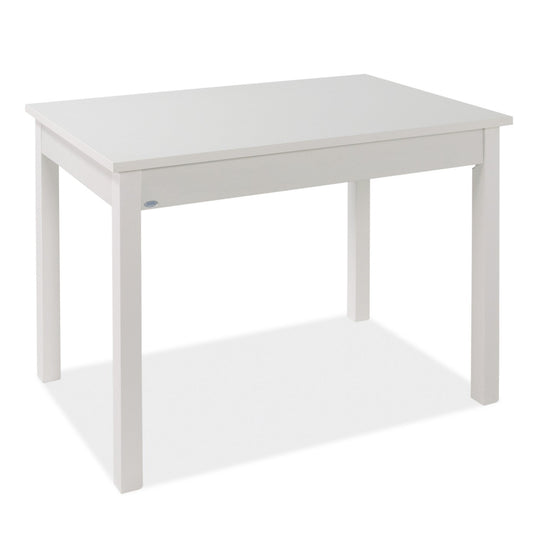 Florence Table 110 x 70 White Frassinated