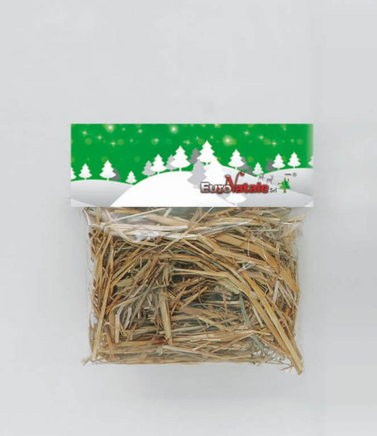 Straw for nativity decoration 30 gm