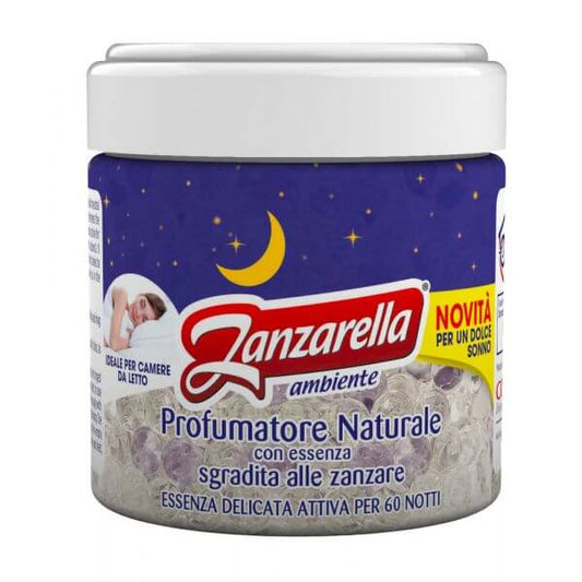 Anti-mosquito Relaxing Neutral Night 170 Gr