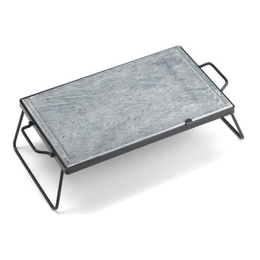 Soapstone Lava Grill 30x40