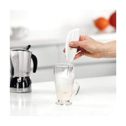 Tescoma Presto electric milk frother