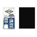 Silicona Acética En Negro Bostik Tubo Ml 60 X 6 Bl