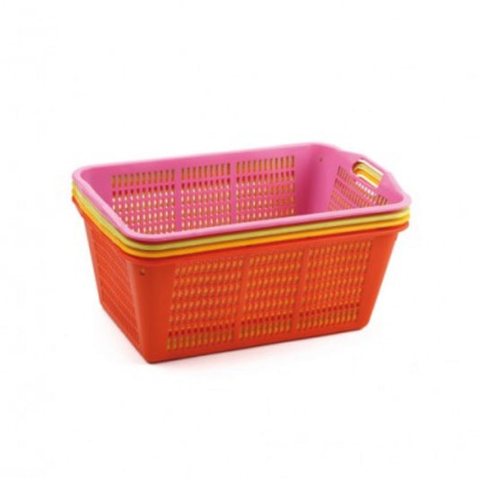 ECOPLAST MUSHROOM BASKET