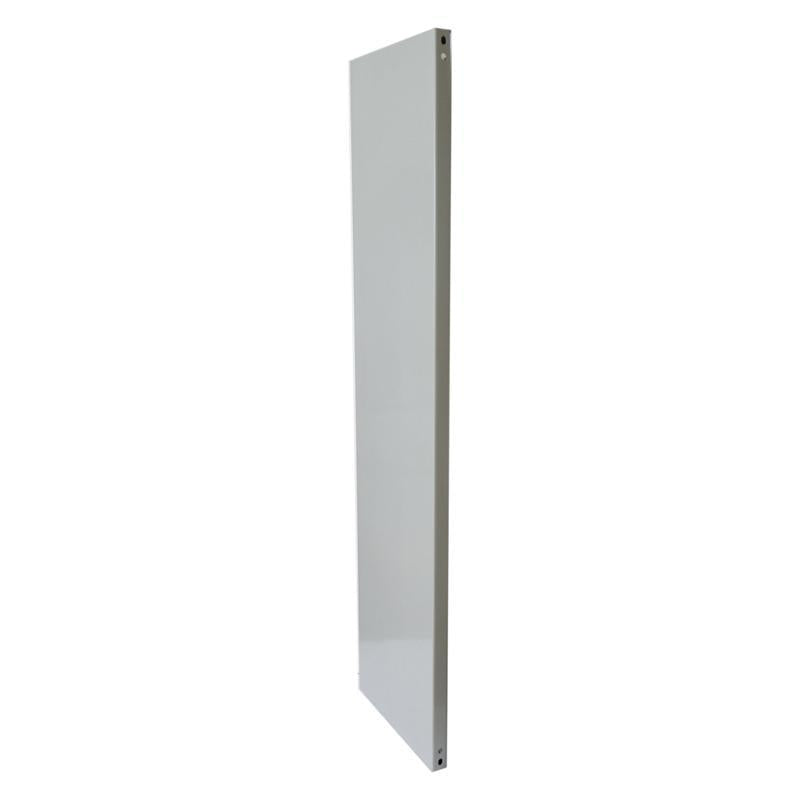 Unified PROMETAL reinforced shelf 30 x 120 cm - reliable and quality!