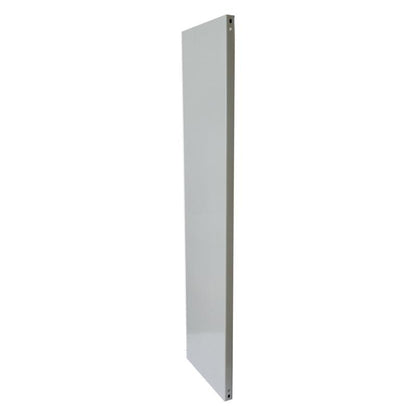 Unified PROMETAL reinforced shelf 30 x 120 cm - reliable and quality!