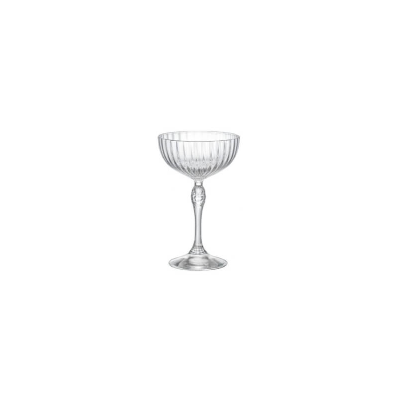 25 cl Cocktail Cup - America '20s