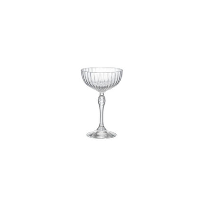 25 cl Cocktail Cup - America '20s