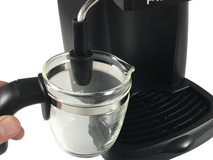 ESPRESSO COFFEE MACHINE