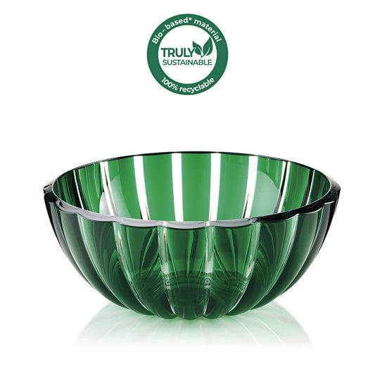 Emerald Guzzini Dolcevita container L