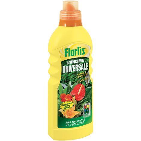 Complete Liquid Nutrient for Plants and Flowers - Universal Fertilizer of 1150 Grams