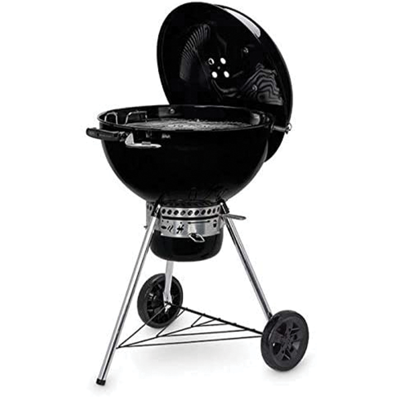 Weber Master-Touch GBS E-5750 charcoal barbecue