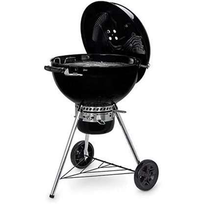 Barbacoa de carbón Weber Master-Touch GBS E-5750