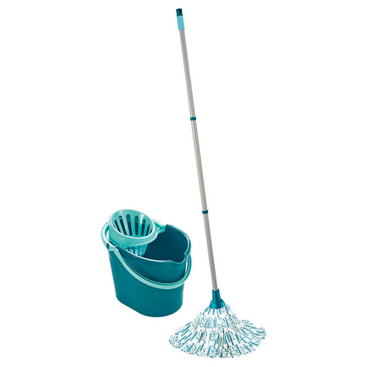 Klassisches Mop-Set