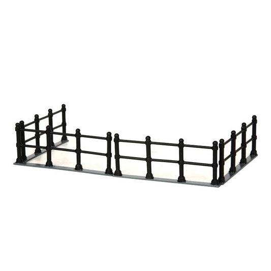 CHANNEL FENCE S - 4